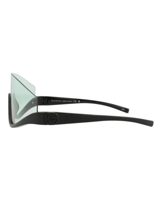  구찌 선글라스 GG1650S 30015328 005 10298 NS Black - GUCCI