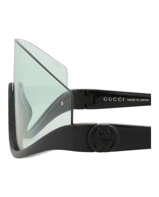  구찌 선글라스 GG1650S 30015328 005 10298 NS Black - GUCCI