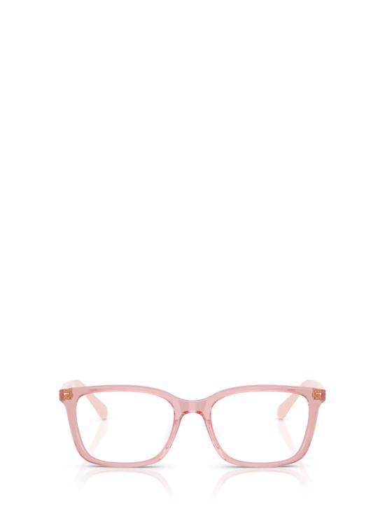 26FW 보그 안경 VO5643D 2921 TRANSPARENT PINK