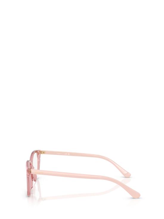 26FW 보그 안경 VO5643D 2921 TRANSPARENT PINK - VOGUE
