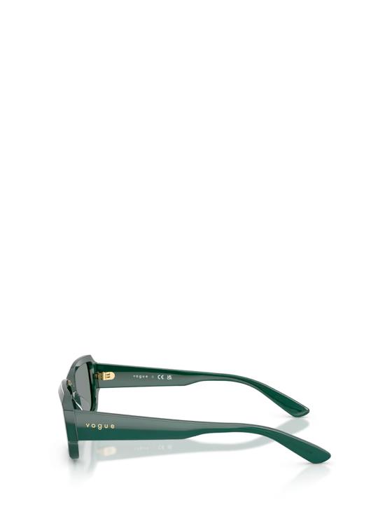 26FW 보그 선글라스 VO5693SU 32824Z OPAL GREEN - VOGUE