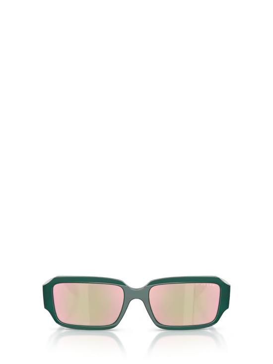 26FW 보그 선글라스 VO5693SU 32824Z OPAL GREEN