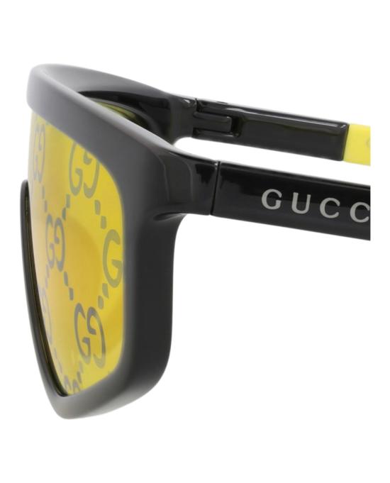  구찌 선글라스 GG1736S 30015535 004 01291 NS Black - GUCCI