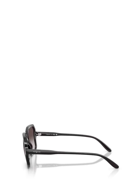 26FW 보그 선글라스 VO5696S W44 8G BLACK - VOGUE