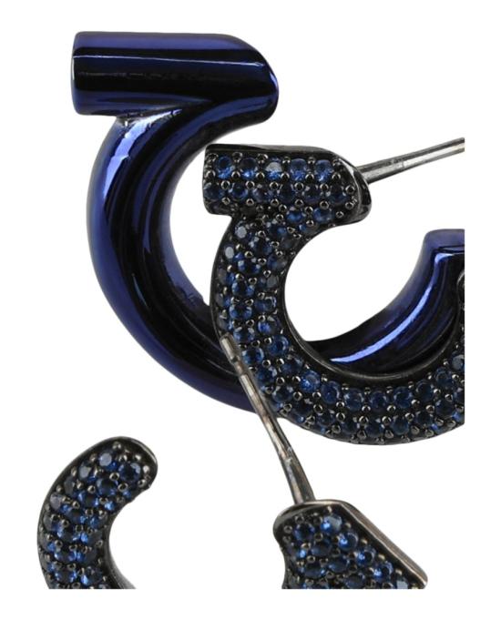  살바토레 페라가모 주얼리 760592 756281 40001 NS Blue - SALVATORE FERRAGAMO