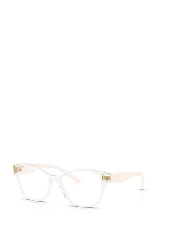 26FW 보그 안경 VO5628 W745 TRANSPARENT - VOGUE