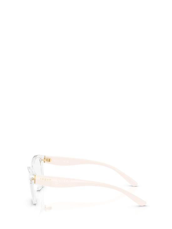 26FW 보그 안경 VO5628 W745 TRANSPARENT - VOGUE