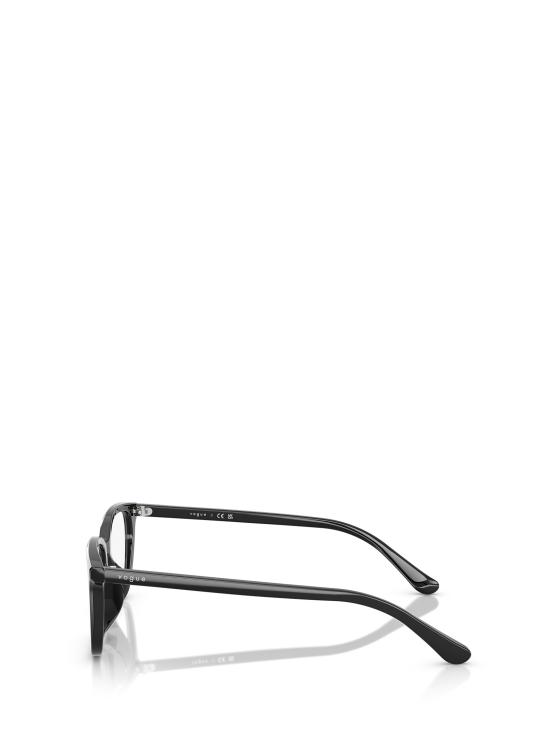 26FW 보그 안경 VO5643D W44 BLACK - VOGUE