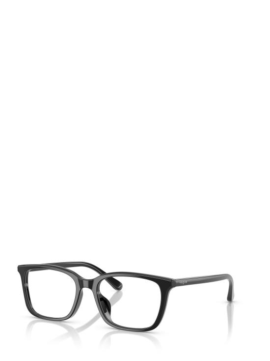 26FW 보그 안경 VO5643D W44 BLACK - VOGUE