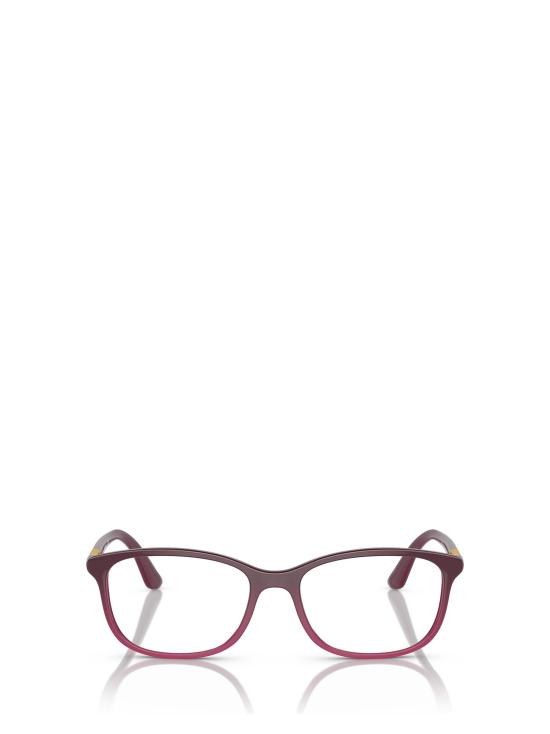 26FW 보그 안경 VO5163 2557 OPAL VIOLET GRADIENT
