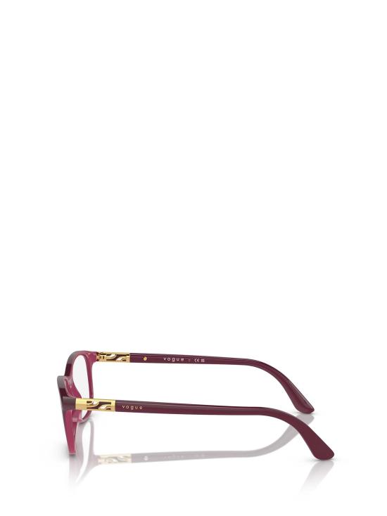 26FW 보그 안경 VO5163 2557 OPAL VIOLET GRADIENT - VOGUE