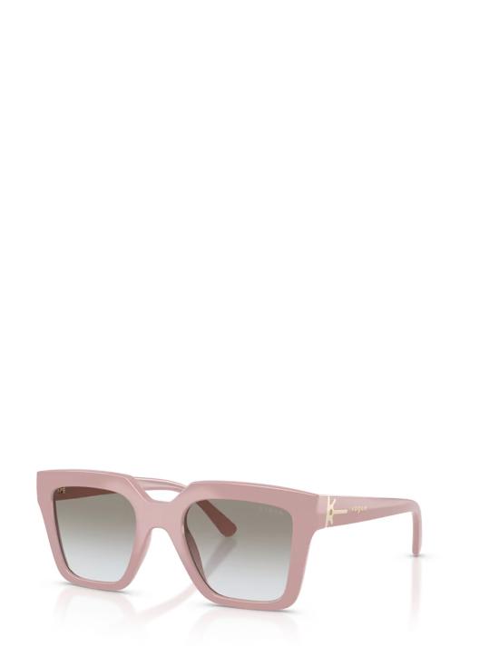26FW 보그 선글라스 VO5690S 307411 FULL ANTIQUE PINK - VOGUE
