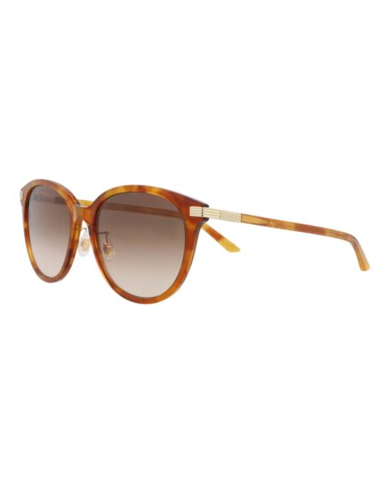  구찌 선글라스 GG1452SK 30014452 004 20355 NS Orange - GUCCI