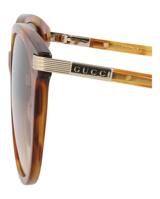  구찌 선글라스 GG1452SK 30014452 004 20355 NS Orange - GUCCI