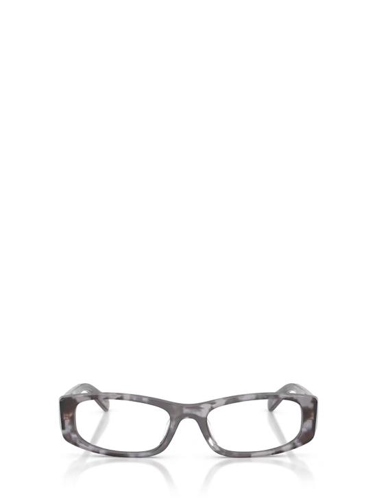 26FW 보그 안경 VO5699U 3291 MILKY GREY HAVANA