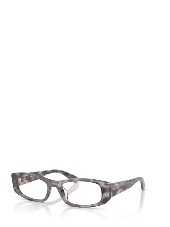 26FW 보그 안경 VO5699U 3291 MILKY GREY HAVANA - VOGUE