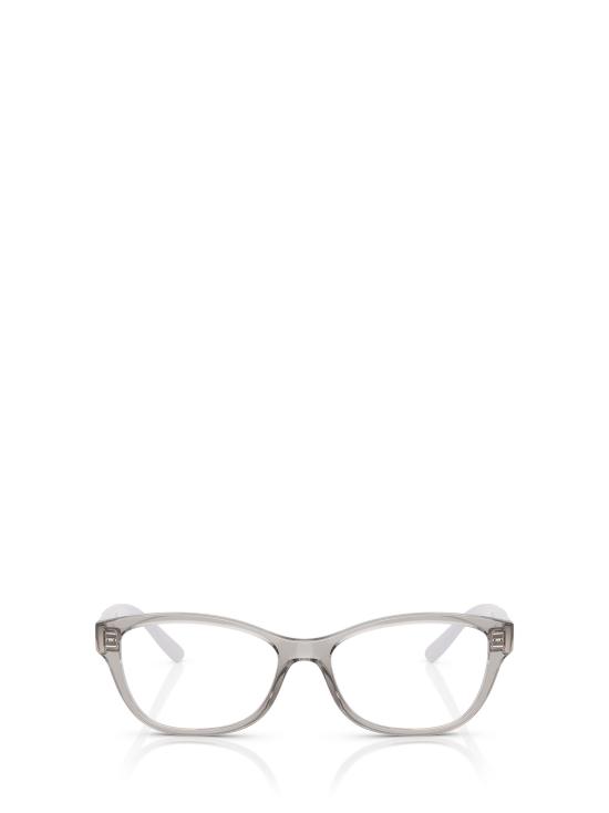 26FW 보그 안경 VO5627 3184 TRANSPARENT GREY