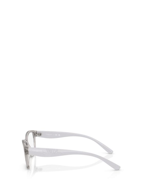 26FW 보그 안경 VO5627 3184 TRANSPARENT GREY - VOGUE