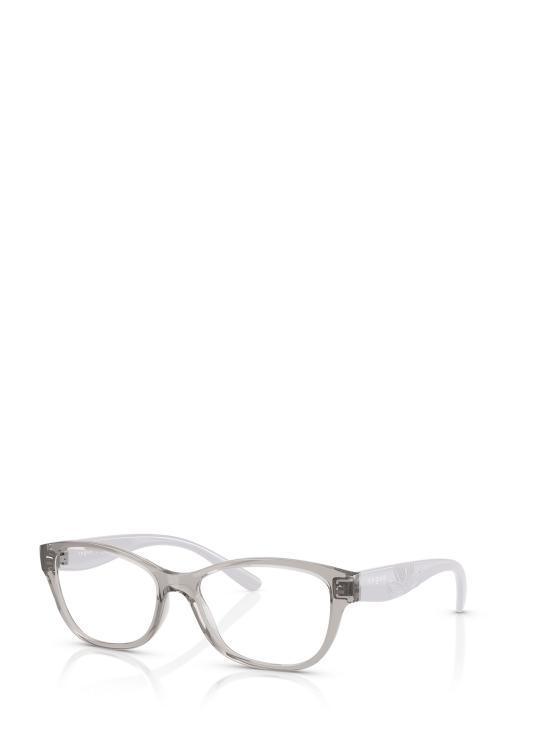 26FW 보그 안경 VO5627 3184 TRANSPARENT GREY - VOGUE
