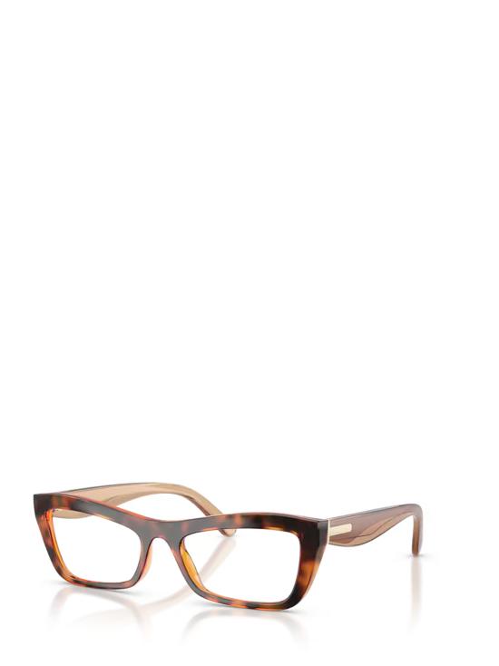 26FW 보그 안경 VO5710 W656 DARK HAVANA - VOGUE