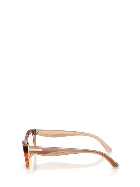 26FW 보그 안경 VO5710 W656 DARK HAVANA - VOGUE