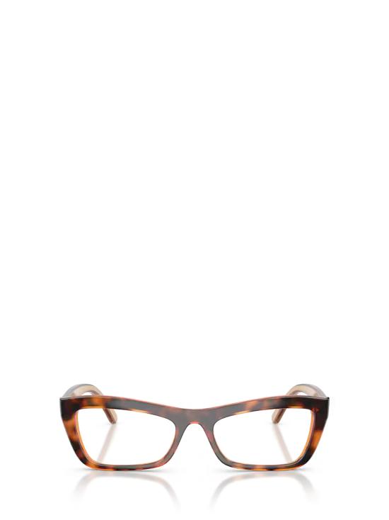 26FW 보그 안경 VO5710 W656 DARK HAVANA