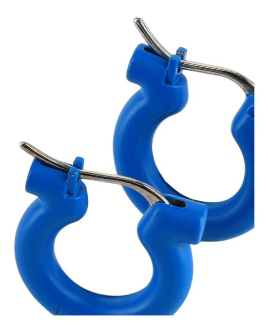  살바토레 페라가모 주얼리 760527 748696 90006 NS Blue - SALVATORE FERRAGAMO
