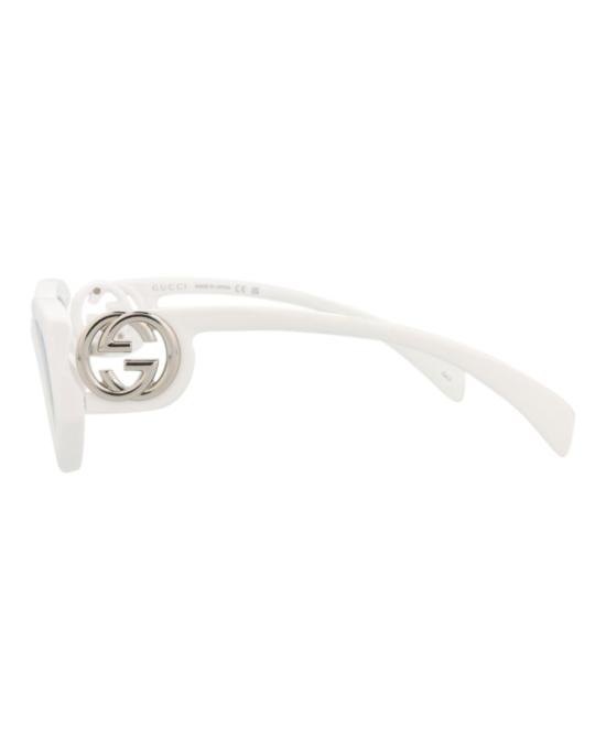  구찌 선글라스 GG1691S 30015481 006 10025 NS White - GUCCI