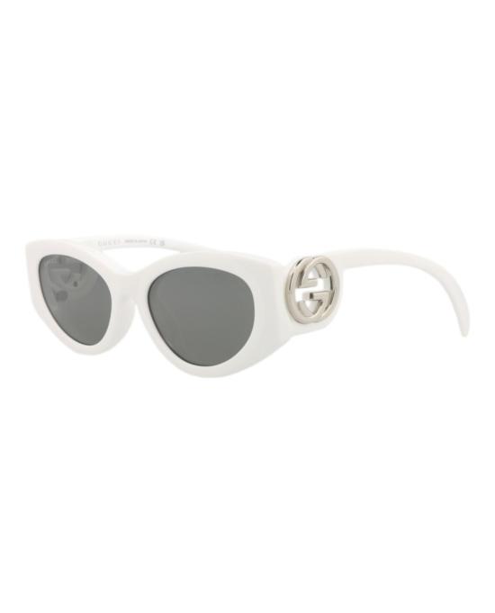  구찌 선글라스 GG1691S 30015481 006 10025 NS White - GUCCI