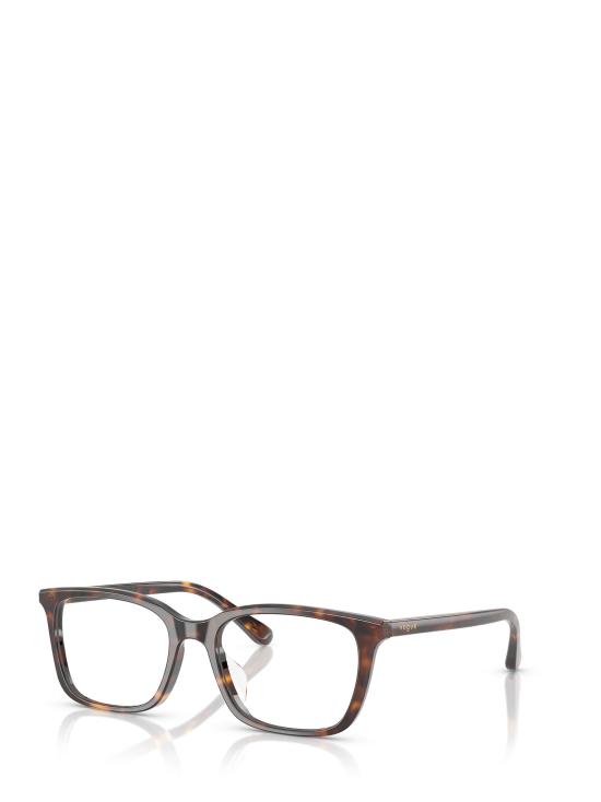 26FW 보그 안경 VO5643D W656 DARK HAVANA - VOGUE