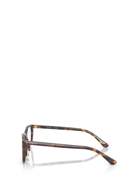 26FW 보그 안경 VO5643D W656 DARK HAVANA - VOGUE