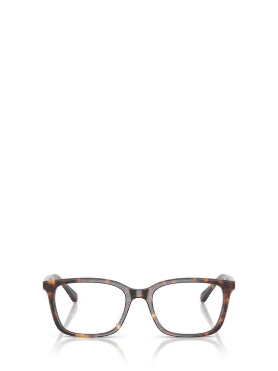 26FW 보그 안경 VO5643D W656 DARK HAVANA