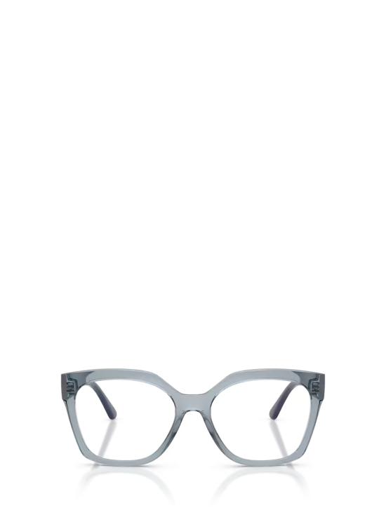 26FW 보그 안경 VO5691 2966 TRANSPARENT AZURE