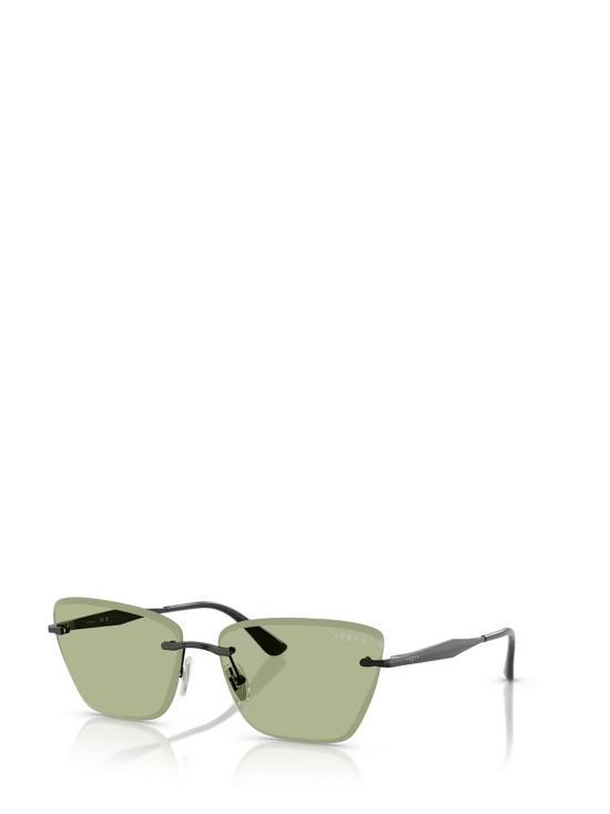26FW 보그 선글라스 VO4332S 352 82 BLACK - VOGUE