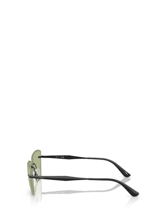 26FW 보그 선글라스 VO4332S 352 82 BLACK - VOGUE