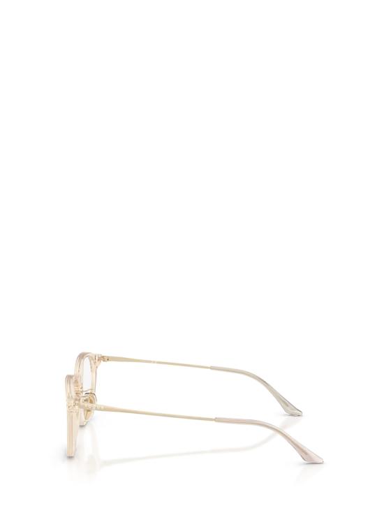 26FW 보그 안경 VO5713D 2990 TRANSPARENT CARAMEL - VOGUE