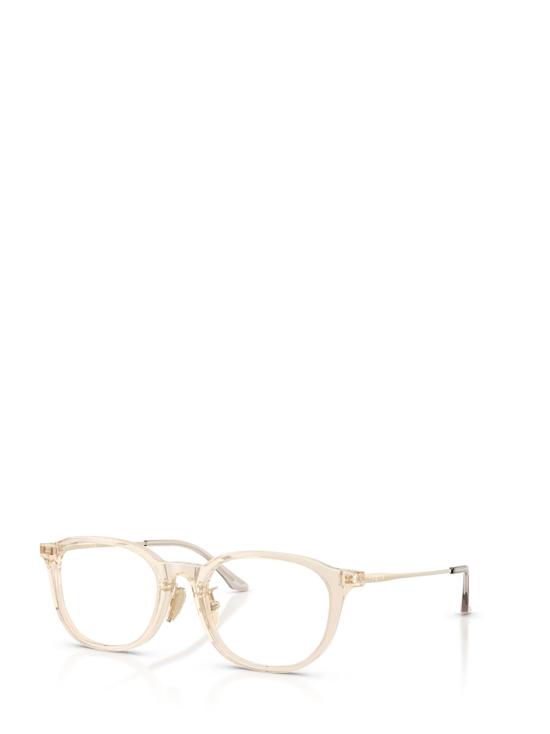 26FW 보그 안경 VO5713D 2990 TRANSPARENT CARAMEL - VOGUE