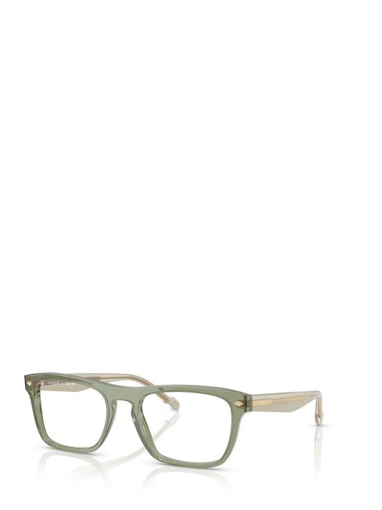 26FW 보그 안경 VO5619 3187 TRANSPARENT GREEN - VOGUE