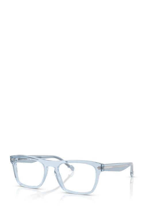 26FW 보그 안경 VO5619 3215 TRANSPARENT LIGHT BLUE - VOGUE