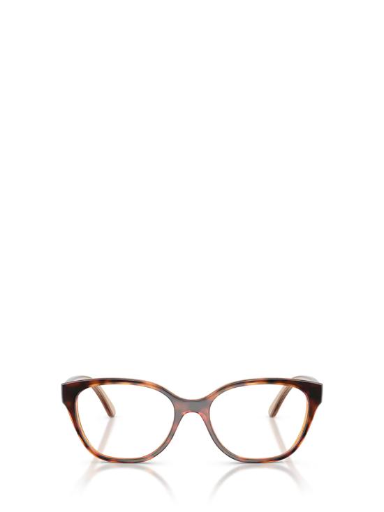 26FW 보그 안경 VO5712 W656 DARK HAVANA