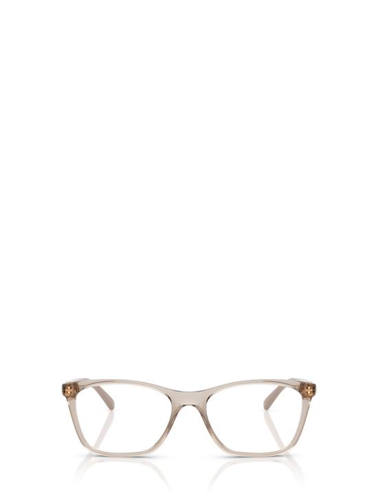 26FW 보그 안경 VO5632B 2990 TRANSPARENT CARAMEL