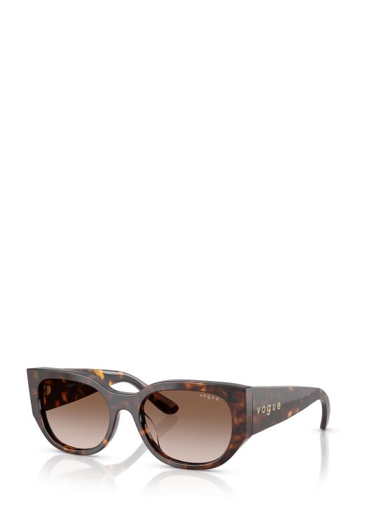 26FW 보그 선글라스 VO5641SU W65613 DARK HAVANA - VOGUE