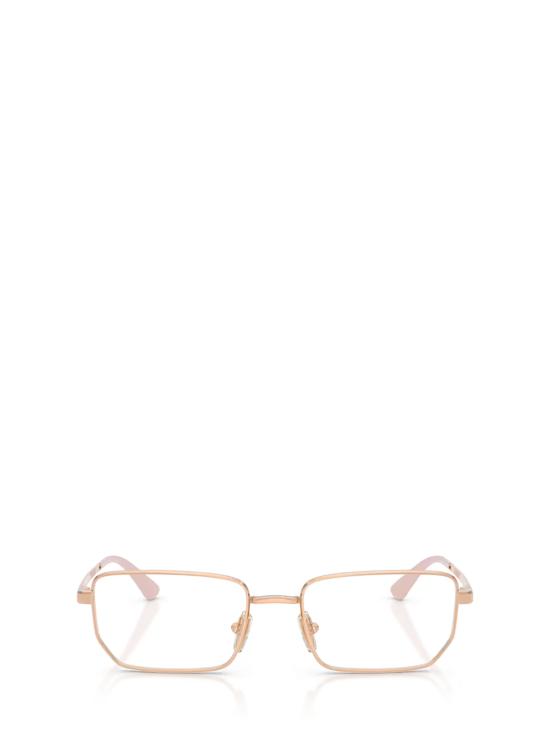 26FW 보그 안경 VO4354 5152 ROSE GOLD