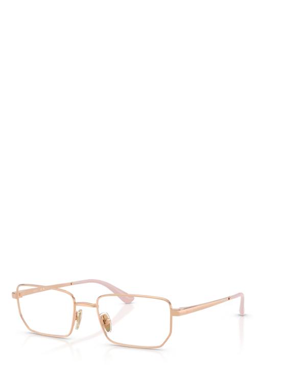 26FW 보그 안경 VO4354 5152 ROSE GOLD - VOGUE