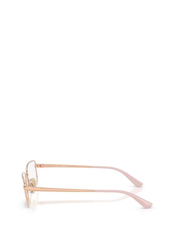 26FW 보그 안경 VO4354 5152 ROSE GOLD - VOGUE