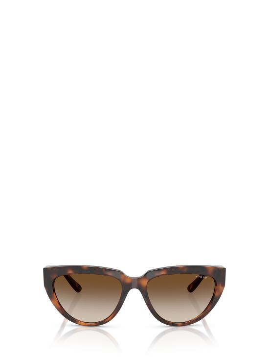 26FW 보그 선글라스 VO5629S 271813 TOTAL DARK HAVANA
