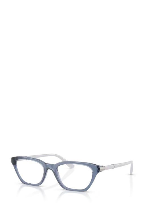 26FW 보그 안경 VO5698 2944 TRANSPARENT BLUE PURPLE - VOGUE