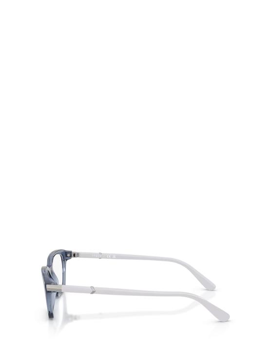 26FW 보그 안경 VO5698 2944 TRANSPARENT BLUE PURPLE - VOGUE