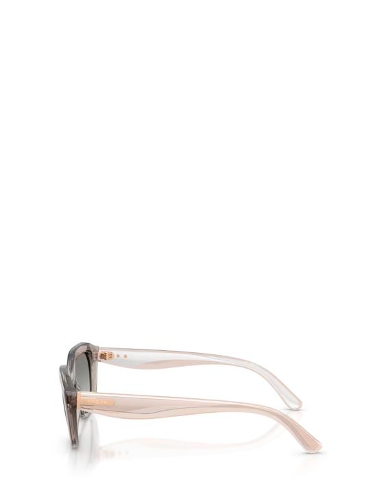 26FW 보그 선글라스 VO5711S 330111 MILKY WARM GREY - VOGUE