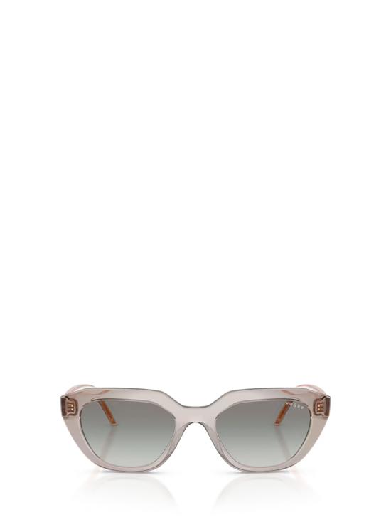 26FW 보그 선글라스 VO5711S 330111 MILKY WARM GREY